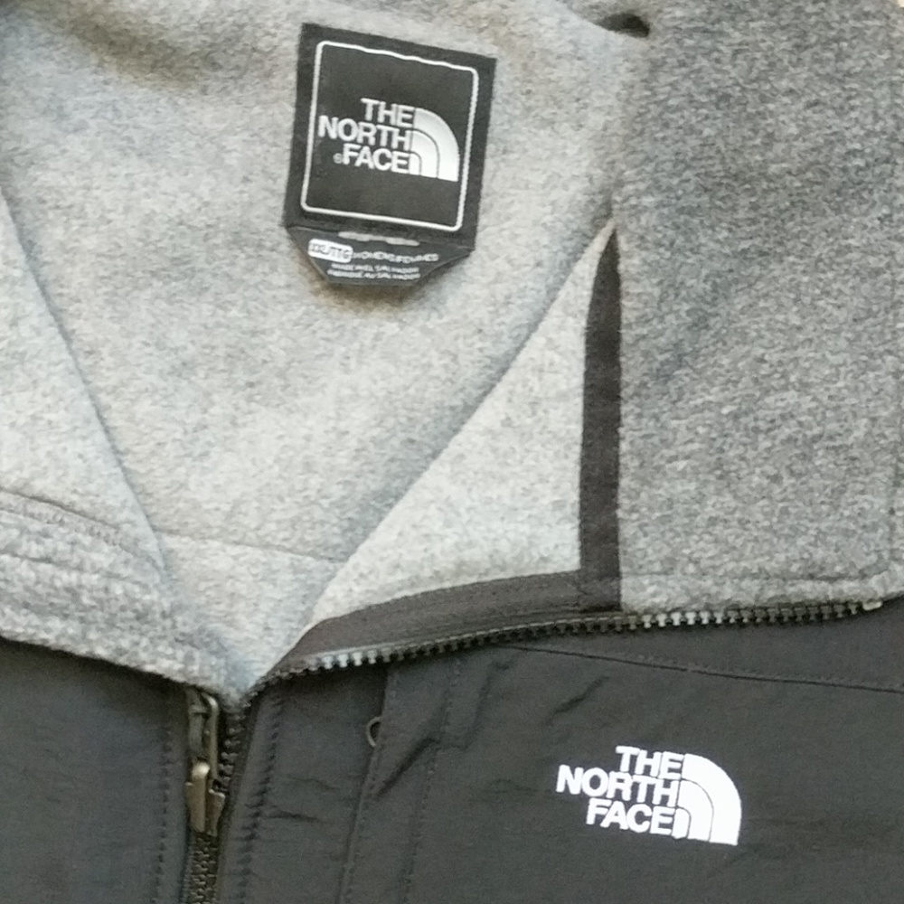The North Face Denali Fleece Jacket Medium Large - Picture 6 of 8